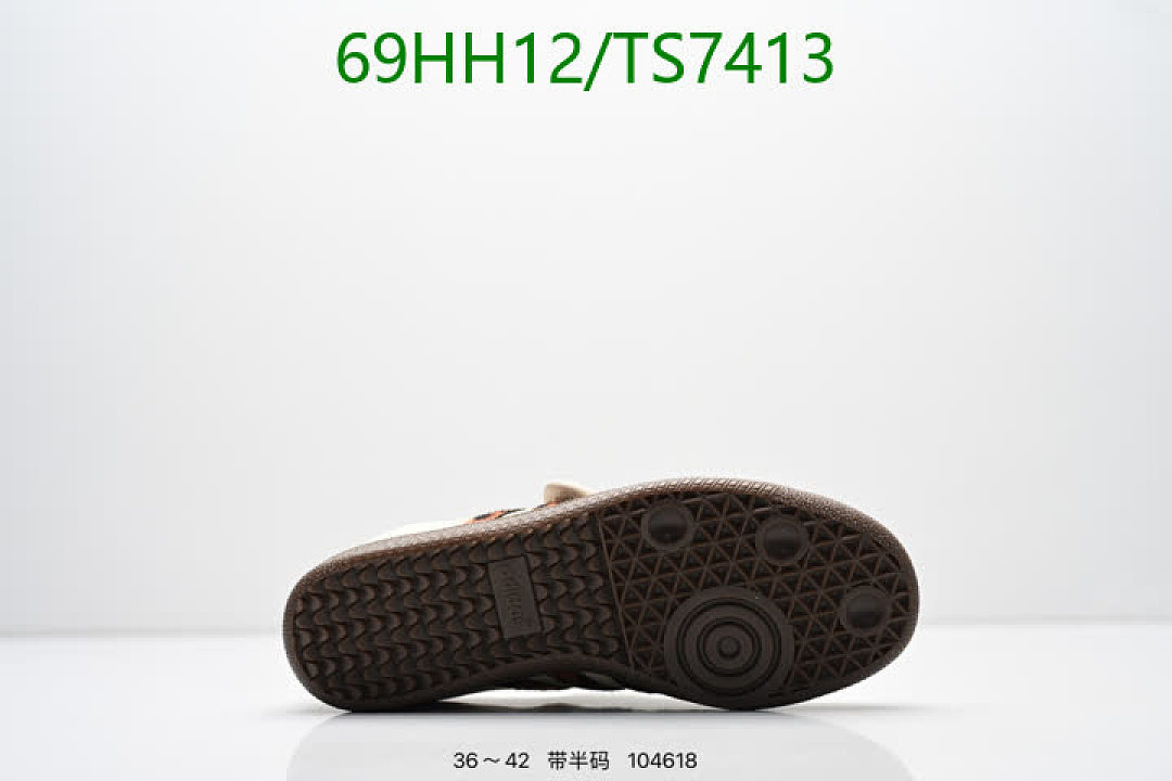 Adidas-Shoes(Women) Code: TS7413 $: 69USD