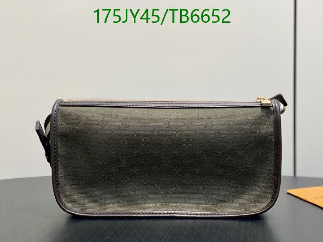 LV-Bags(5A) Code: TB6652 $: 175USD