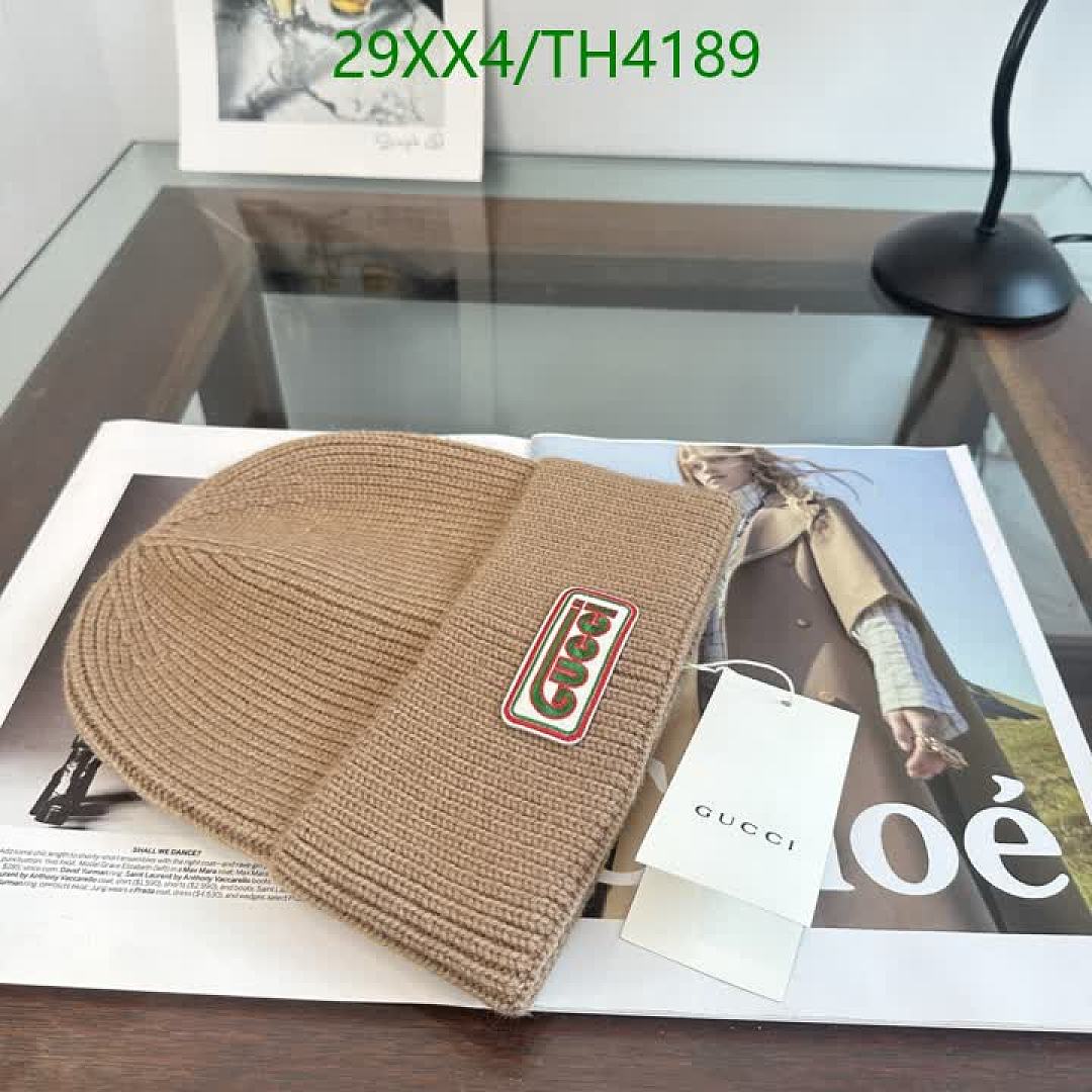 Gucci-Hats Code: TH4189 $: 29USD