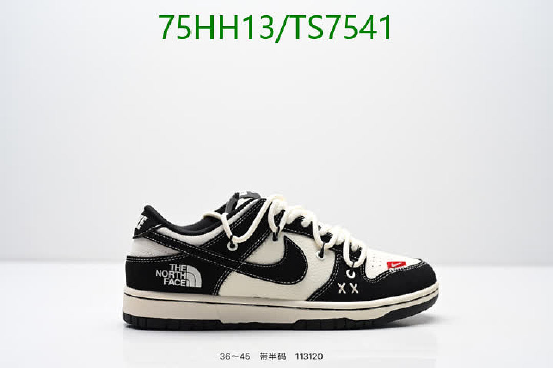 NIKE-Shoes(Women) Code: TS7541 $: 75USD