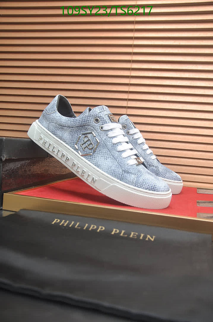 Philipp Plein-Shoes(Men) Code: TS6217 $: 109USD