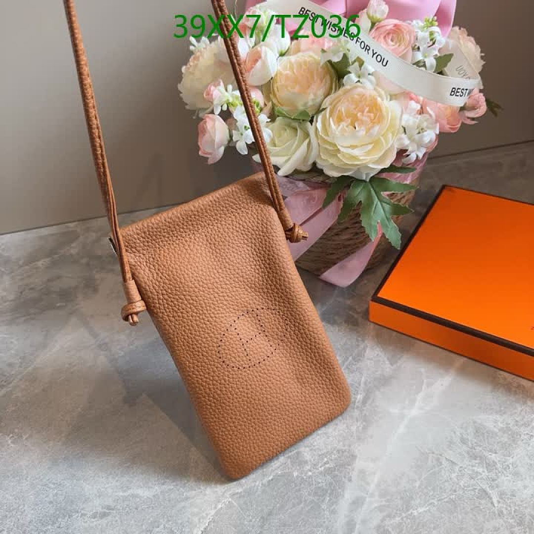 Hermes-Phone Cases Code: TZ036 $: 39USD