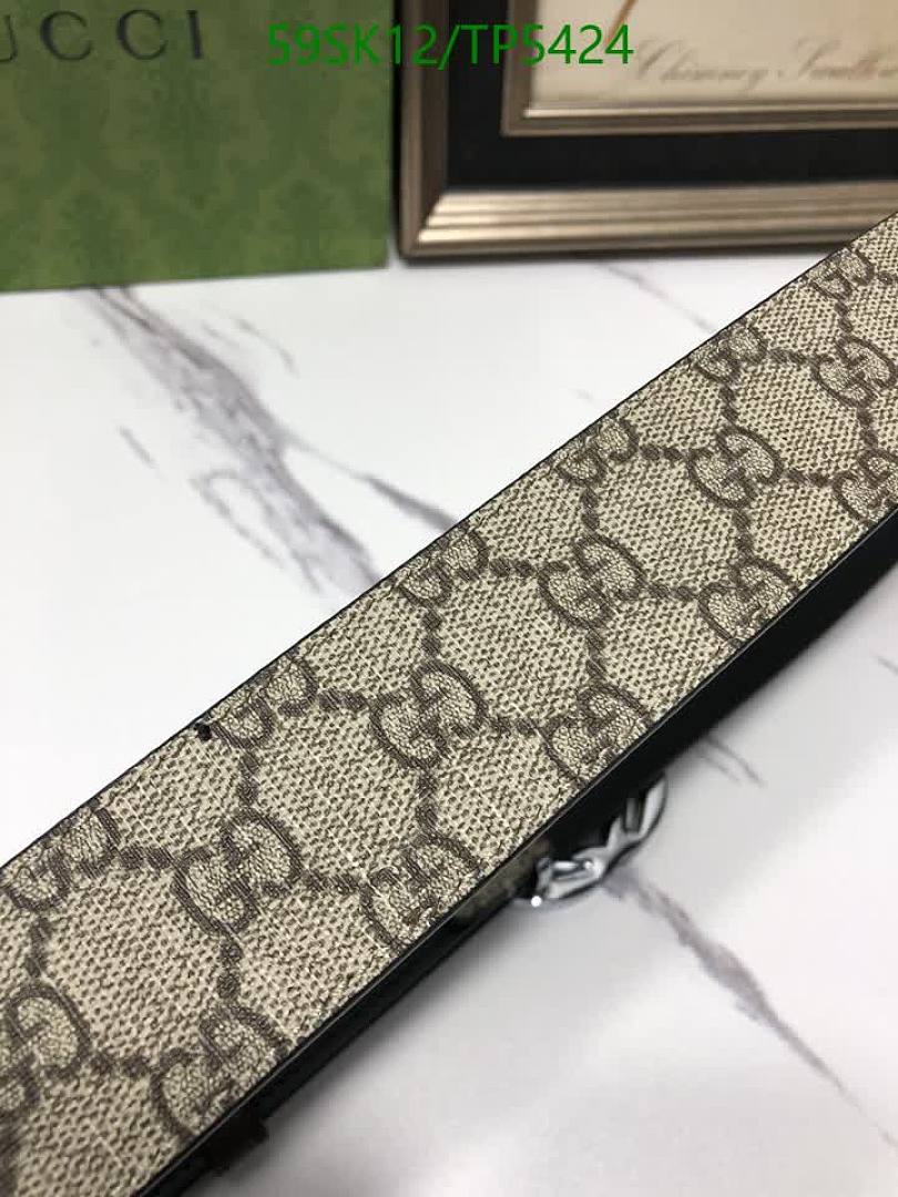 Gucci-Belts Code: TP5424 $: 59USD