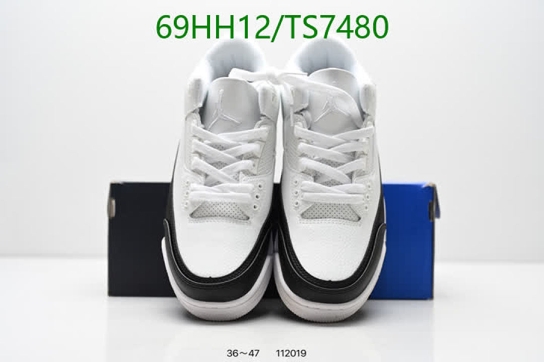 NIKE-Shoes(Women) Code: TS7480 $: 69USD