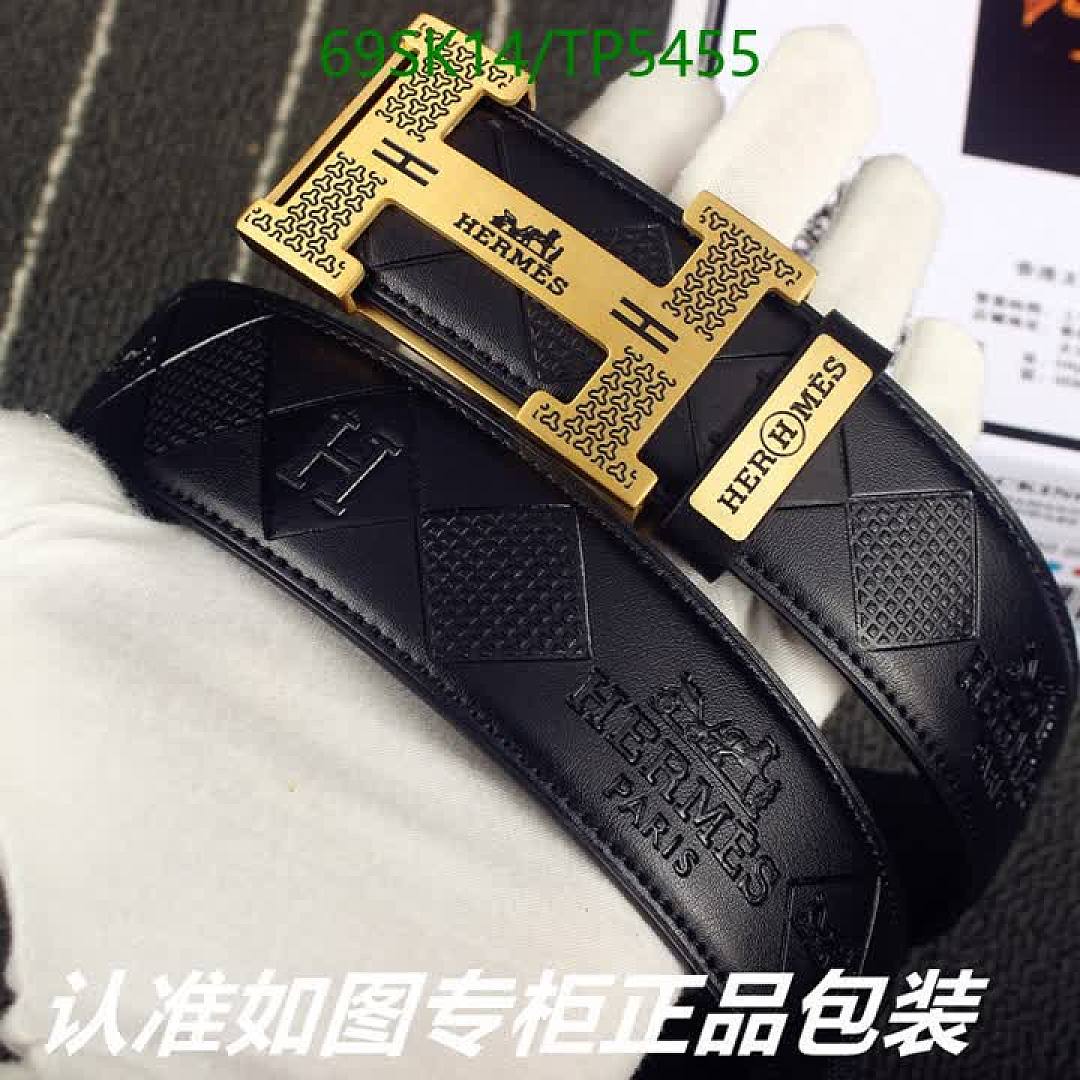 Hermes-Belts Code: TP5455 $: 69USD