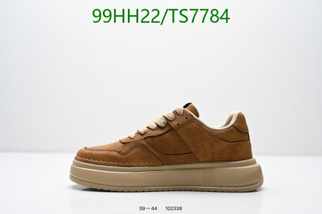 Ecco-Shoes(Men) Code: TS7784 $: 99USD