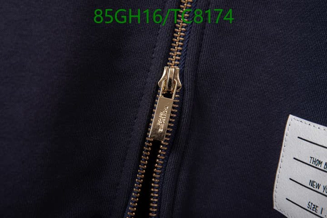Thom Browne-Clothing Code: TC8174 $: 85USD