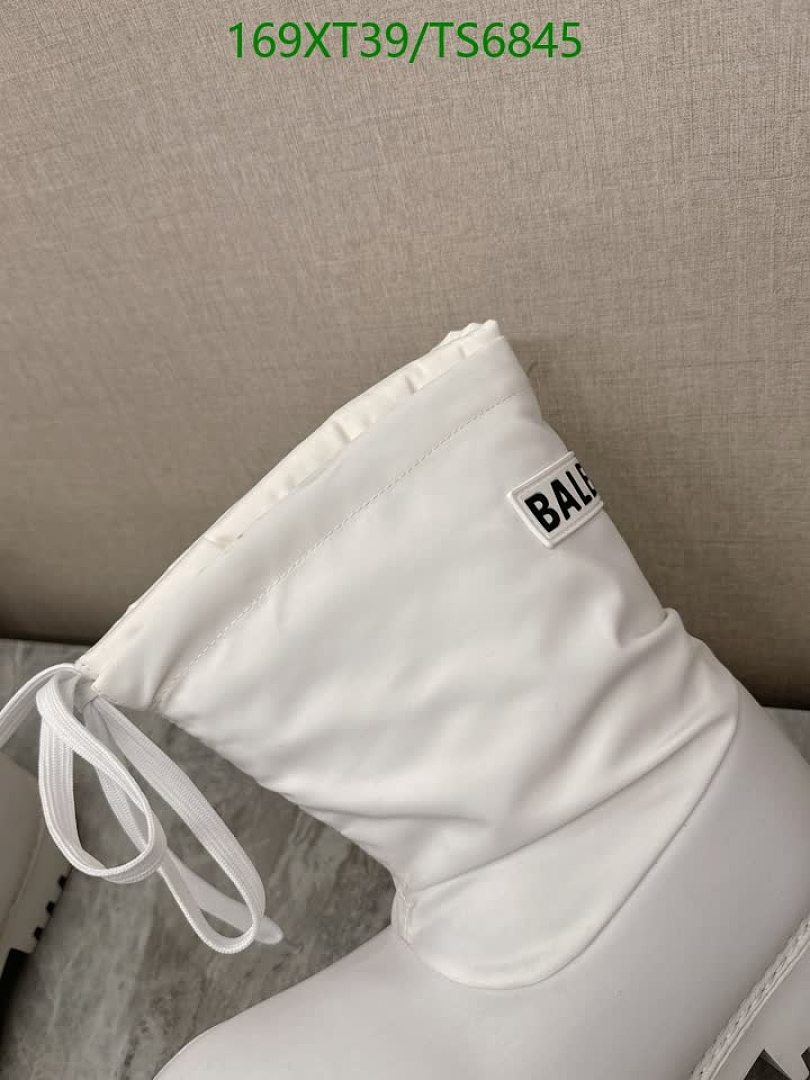 Boots-Shoes(Men) Code: TS6845 $: 169USD