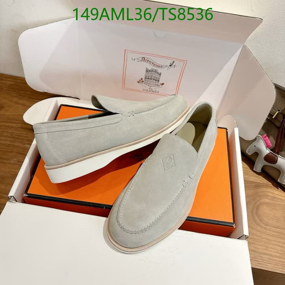 Hermes-Shoes(Women) Code: TS8536 $: 149USD