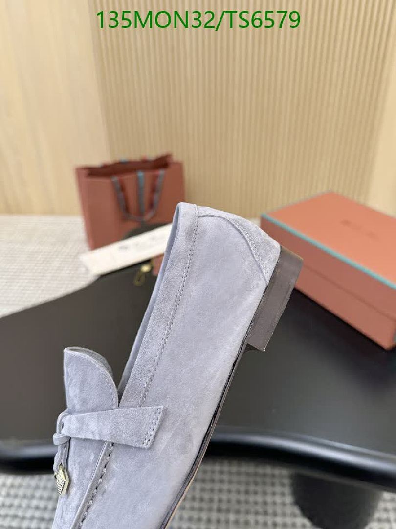Loro Piana-Shoes(Men) Code: TS6579 $: 135USD