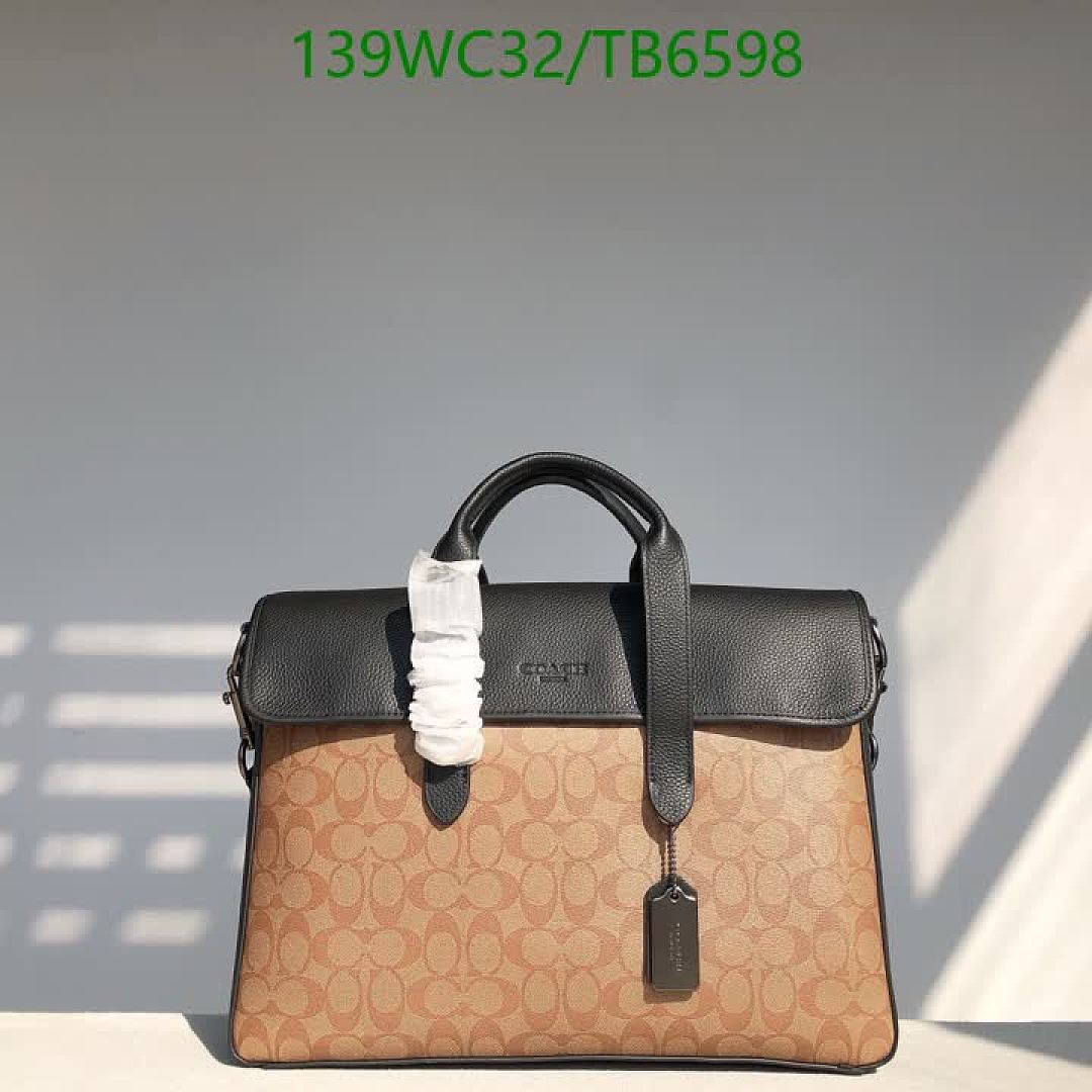 Coach-Bags(4A) Code: TB6598 $: 139USD