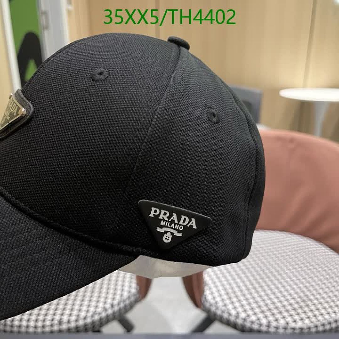 Prada-Hats Code: TH4402 $: 35USD