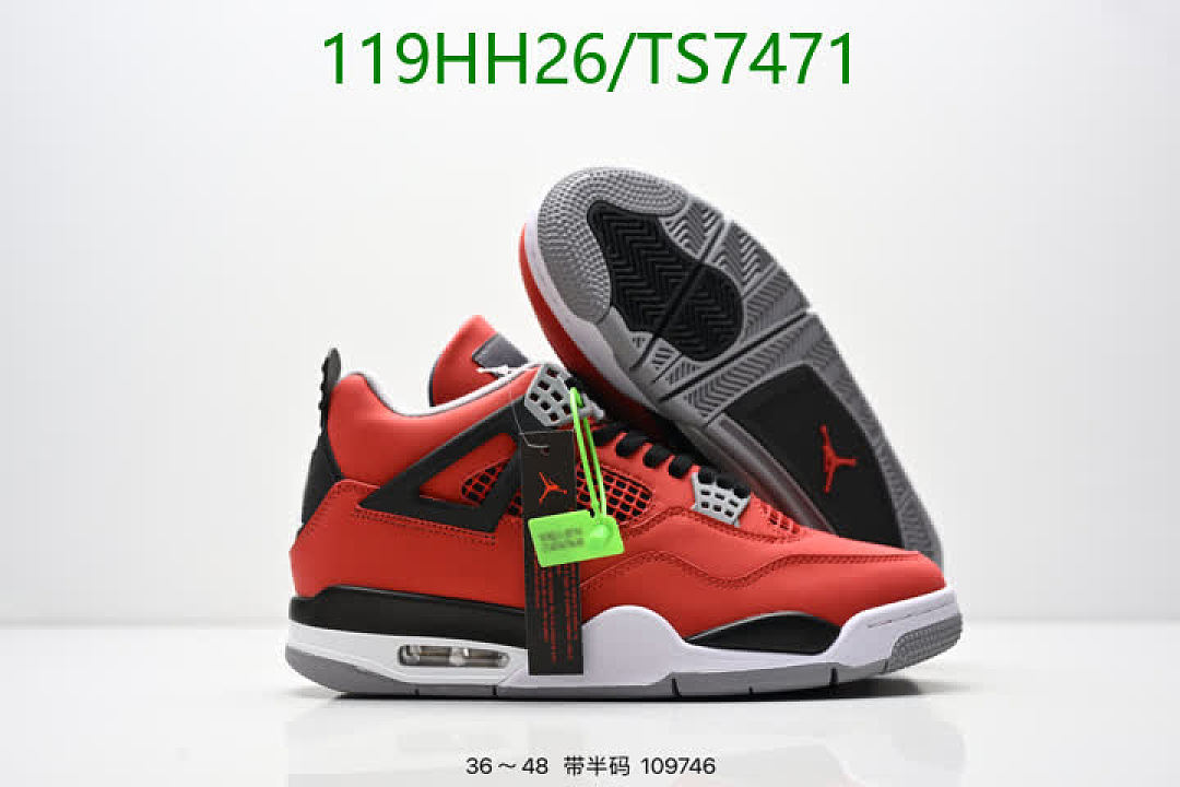 Nike-Shoes(Men) Code: TS7471 $: 119USD