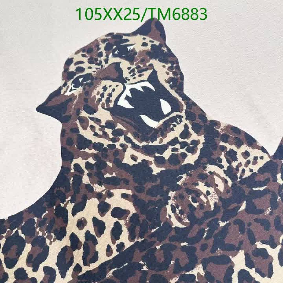 YSL-Scarves Code: TM6883 $: 105USD
