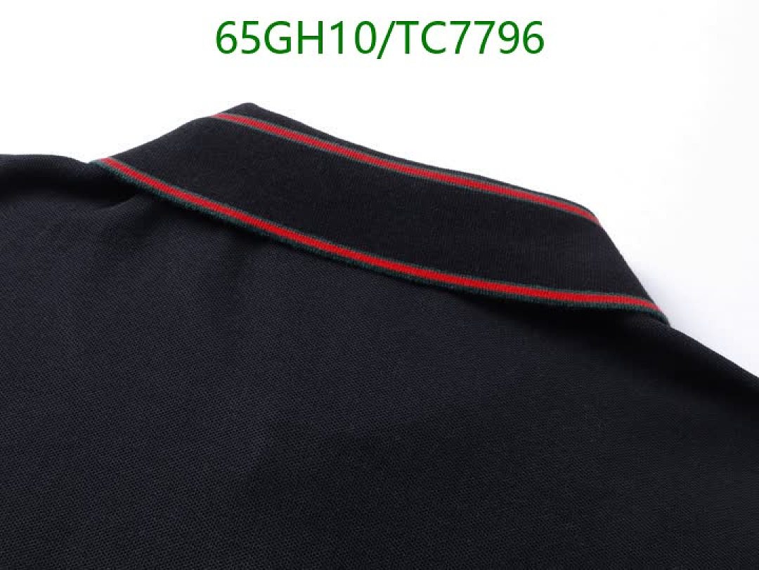 Gucci-Clothing Code: TC7796 $: 65USD