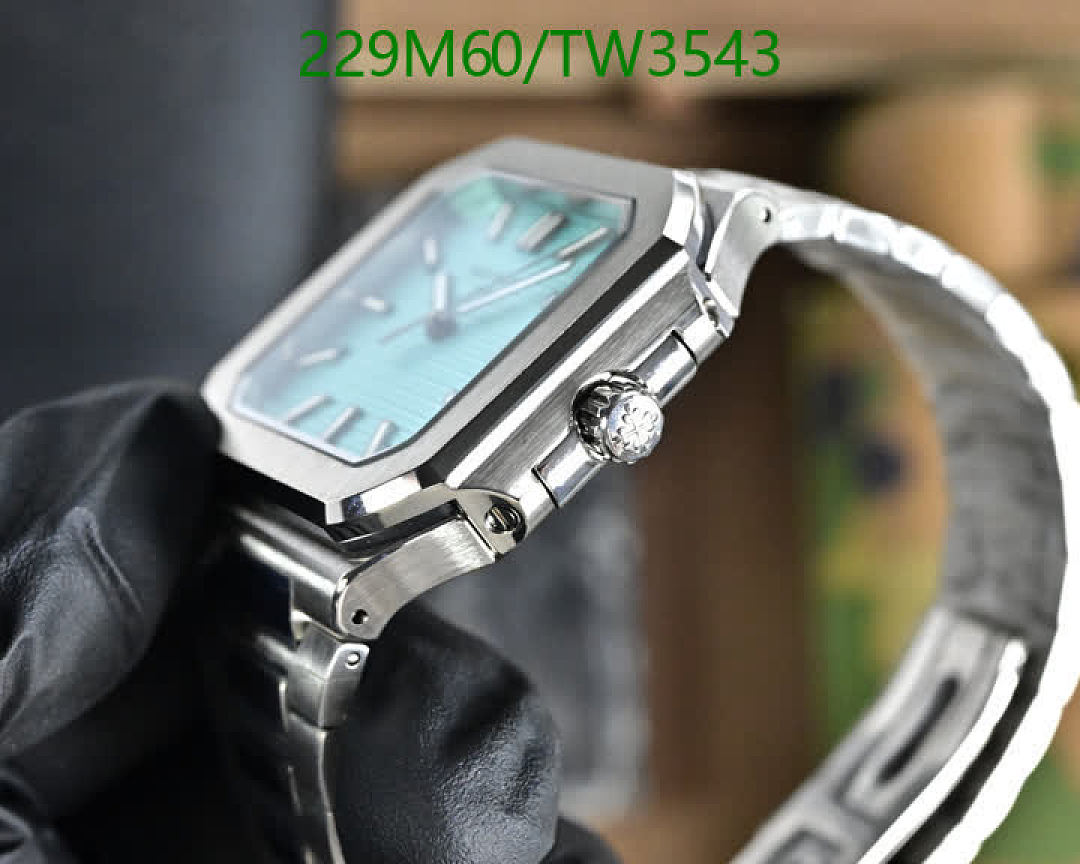Patek Philippe-Watches(5A) Code: TW3543 $: 229USD
