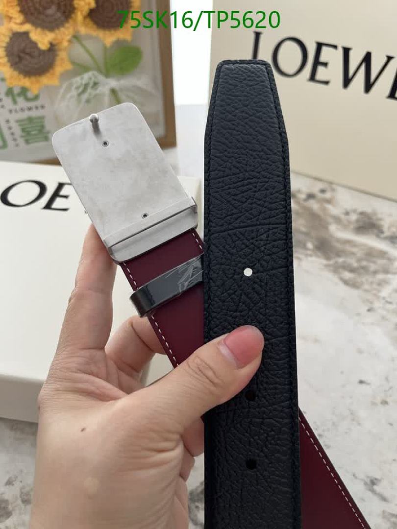Loewe-Belts Code: TP5620 $: 75USD