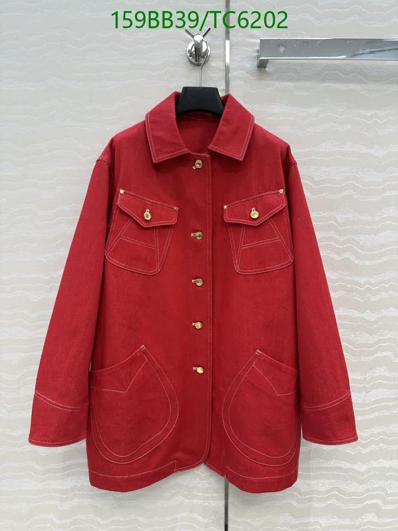 Hermes-Clothing Code: TC6202 $: 159USD
