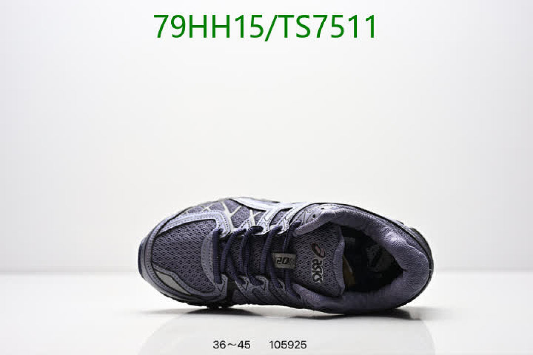 Asics-Shoes(Men) Code: TS7511 $: 79USD