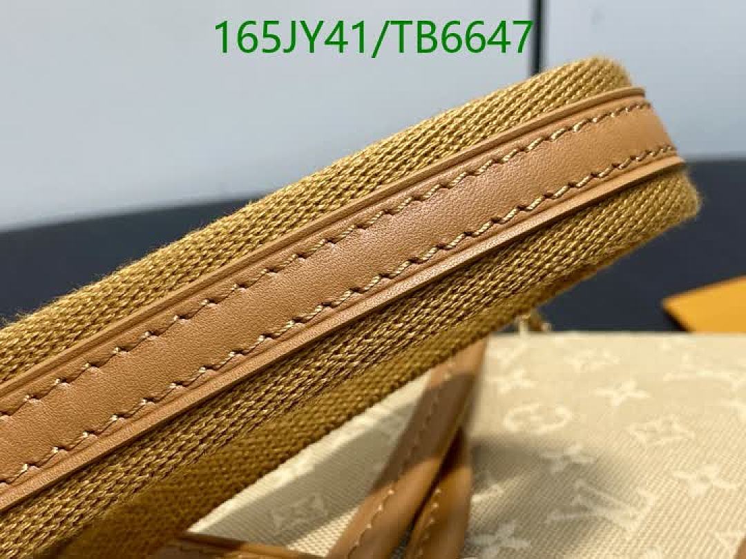 LV-Bags(5A) Code: TB6647 $: 165USD