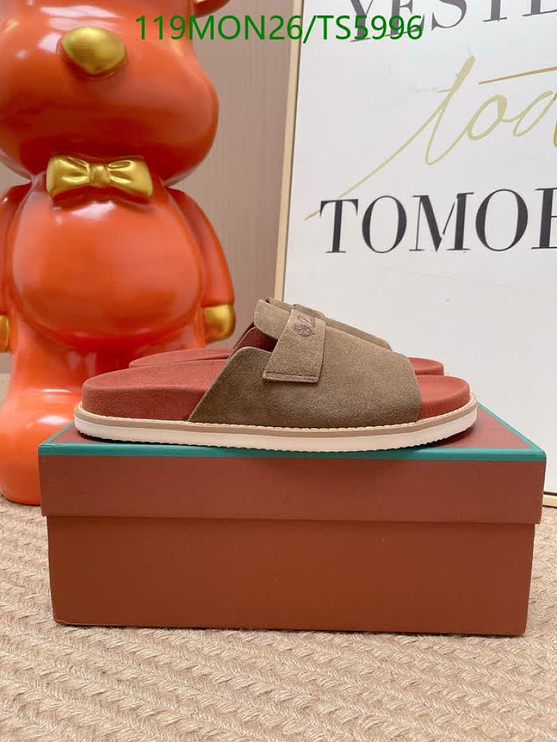 Loro Piana-Shoes(Men) Code: TS5996 $: 119USD