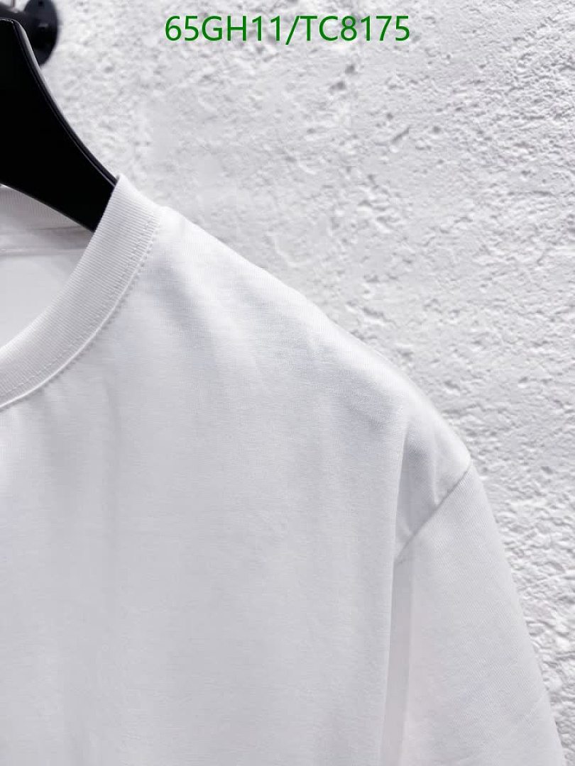 Thom Browne-Clothing Code: TC8175 $: 65USD