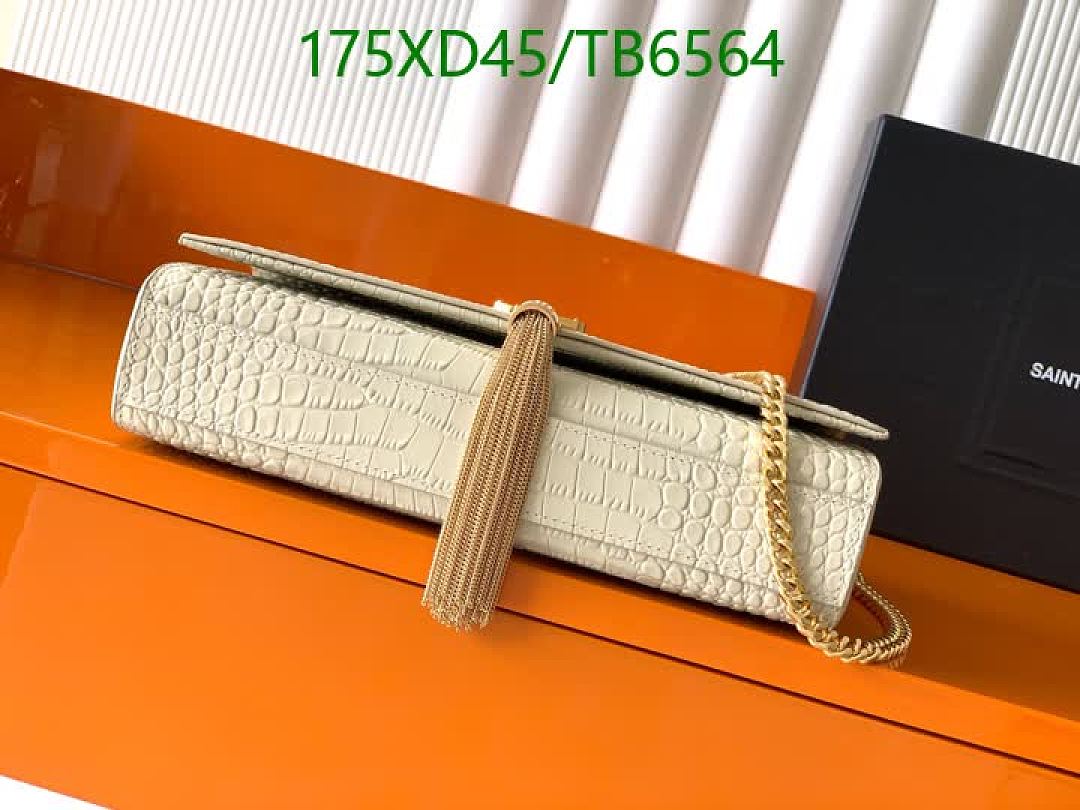 YSL-Bags(5A) Code: TB6564 $: 175USD
