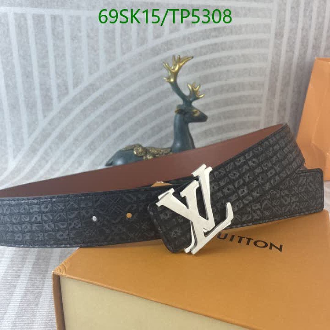 LV-Belts Code: TP5308 $: 69USD