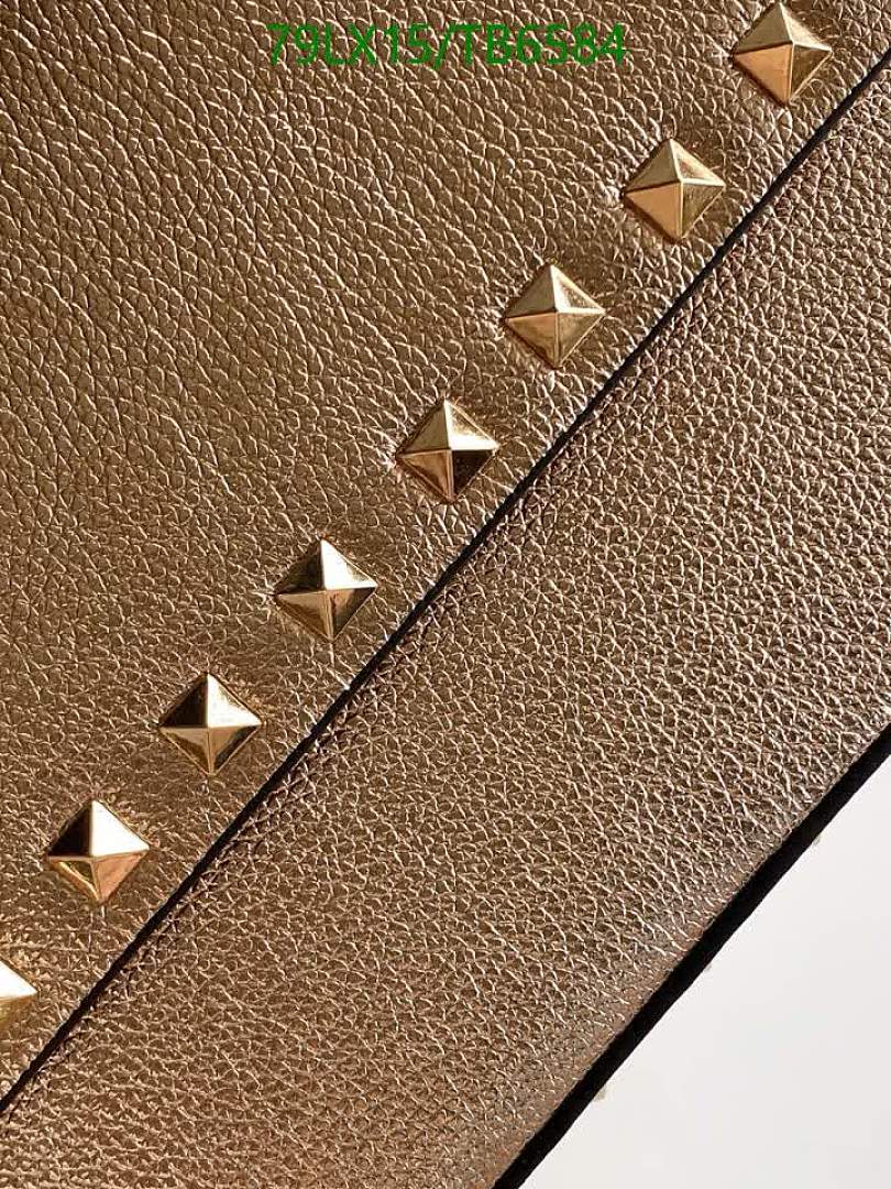 Valentino-Bags(4A) Code: TB6584 $: 79USD