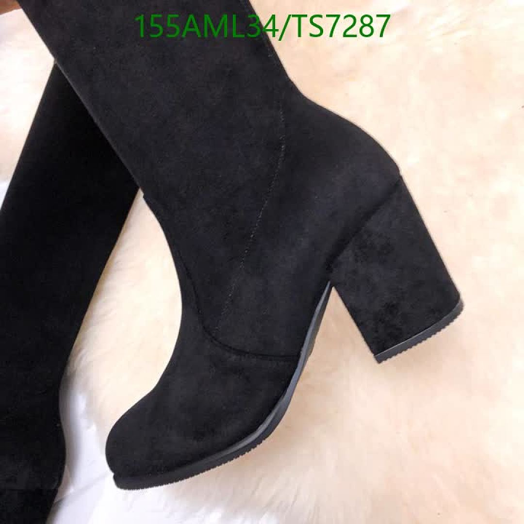 Stuart Weitzman-Shoes(Women) Code: TS7287 $: 155USD