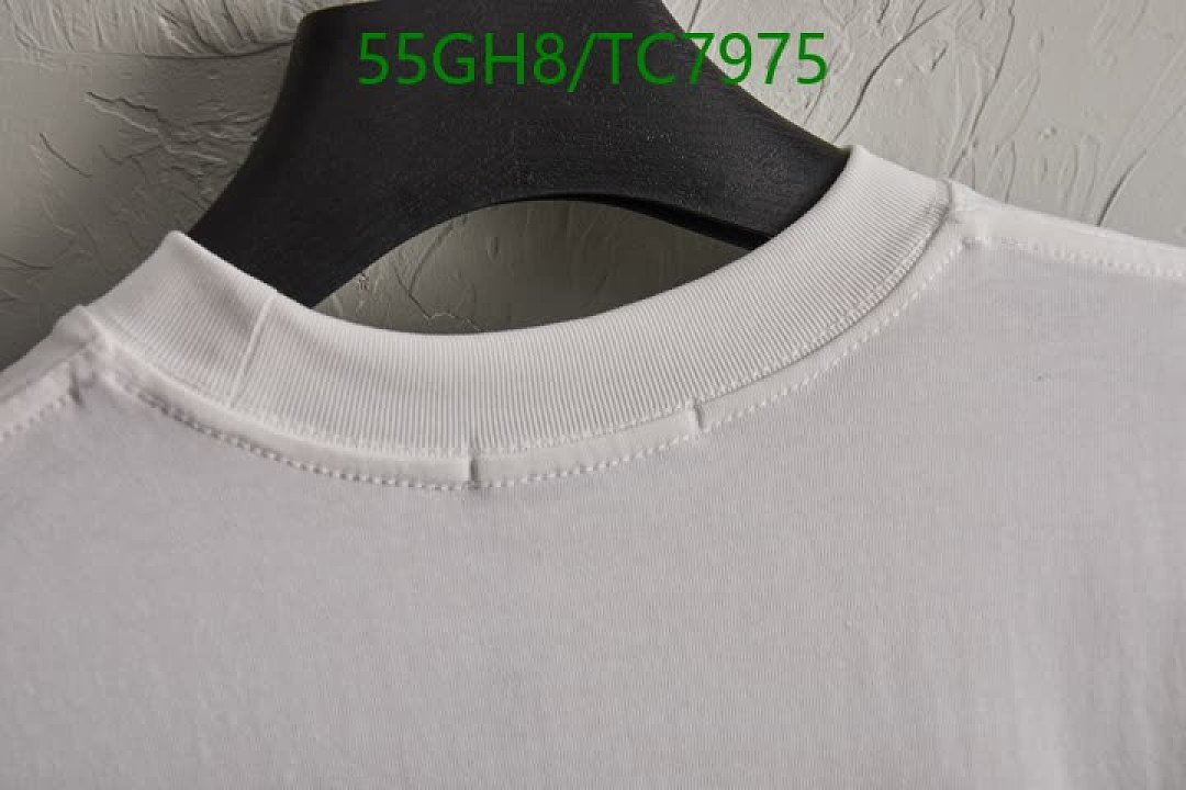 Prada-Clothing Code: TC7975 $: 55USD