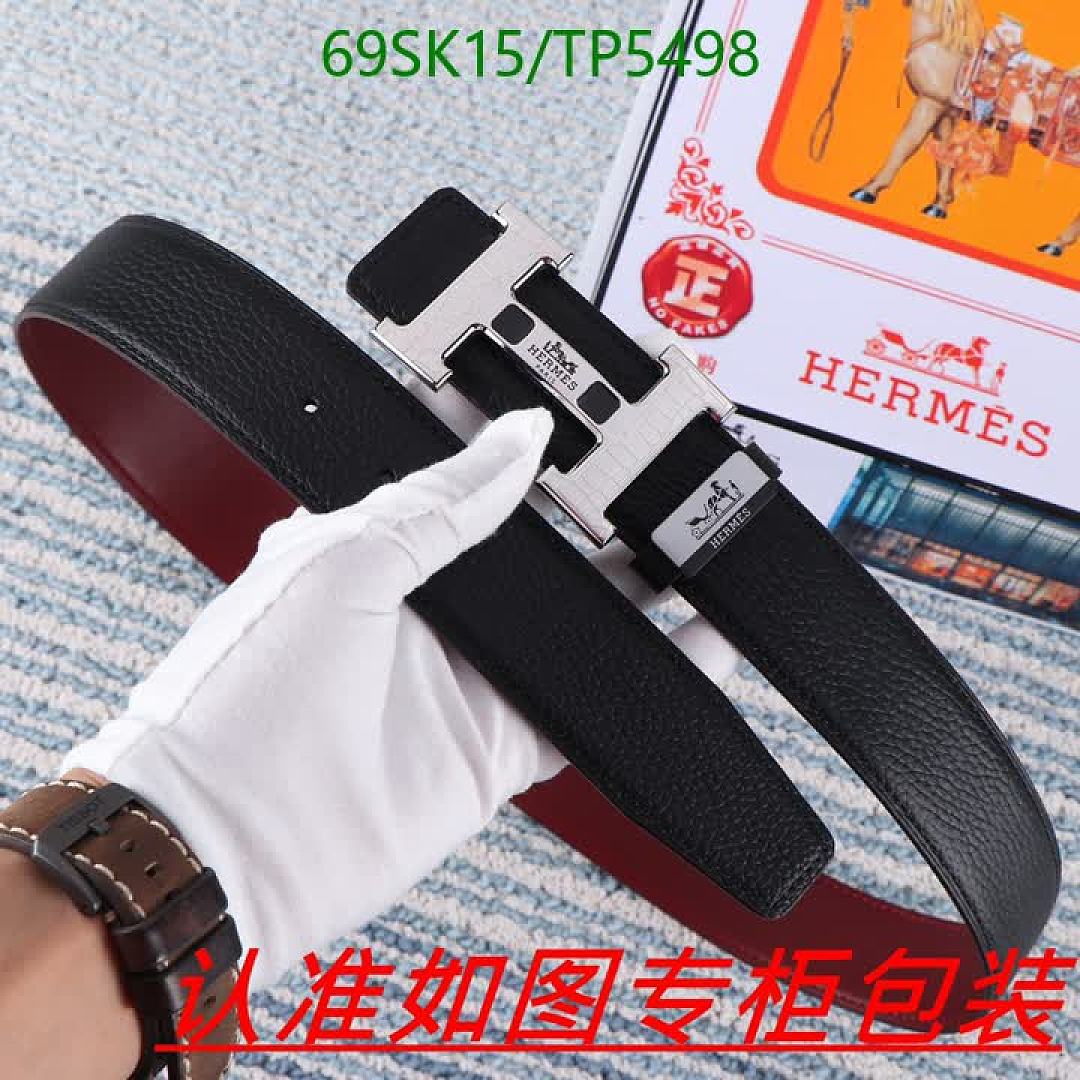 Hermes-Belts Code: TP5498 $: 69USD