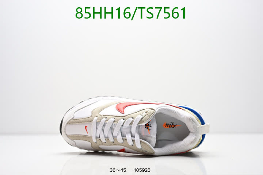 NIKE-Shoes(Women) Code: TS7561 $: 85USD