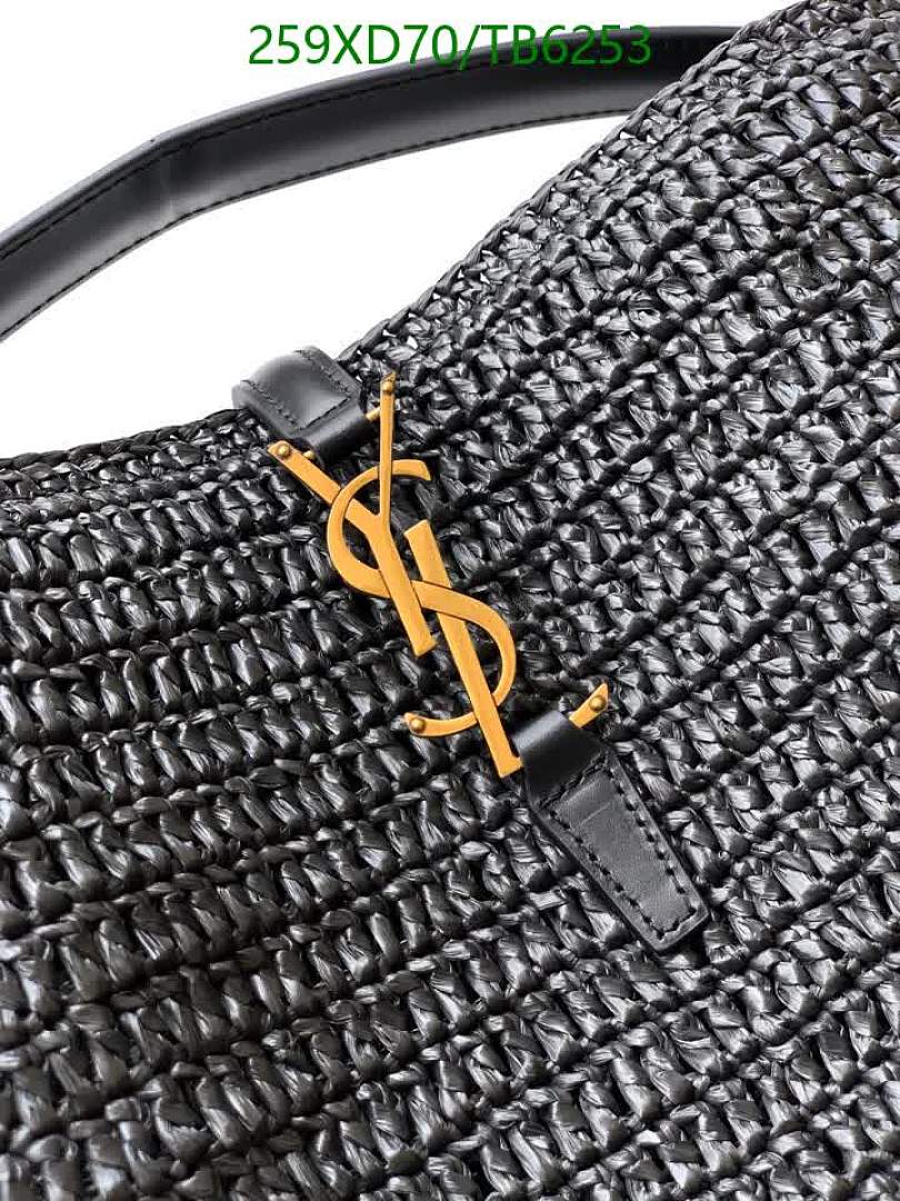 YSL-Bags(5A) Code: TB6253 $: 259USD
