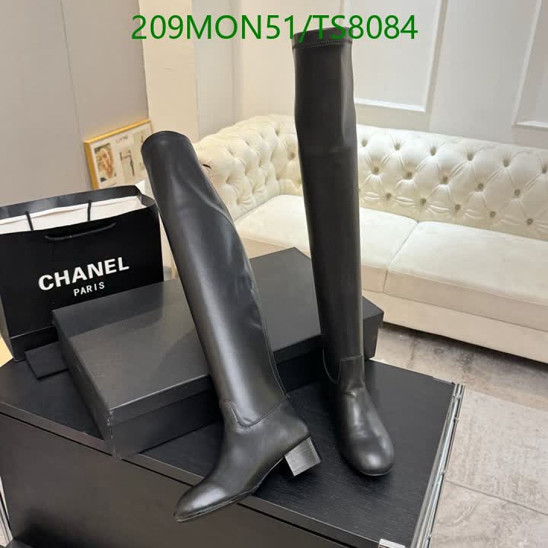Boots-Shoes(Women) Code: TS8084 $: 209USD