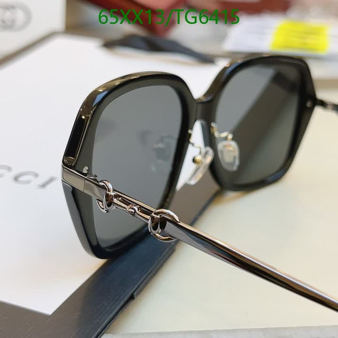 Gucci-Glasses Code: TG6415 $: 65USD