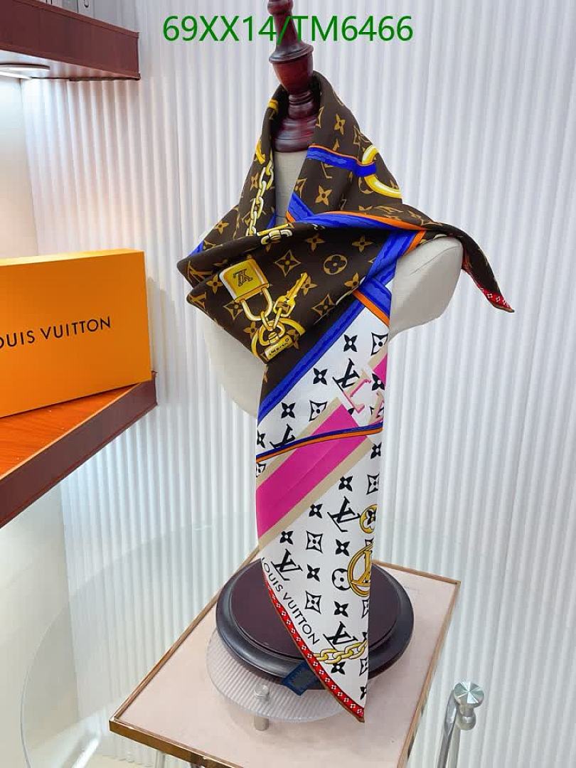 LV-Scarves Code: TM6466 $: 69USD
