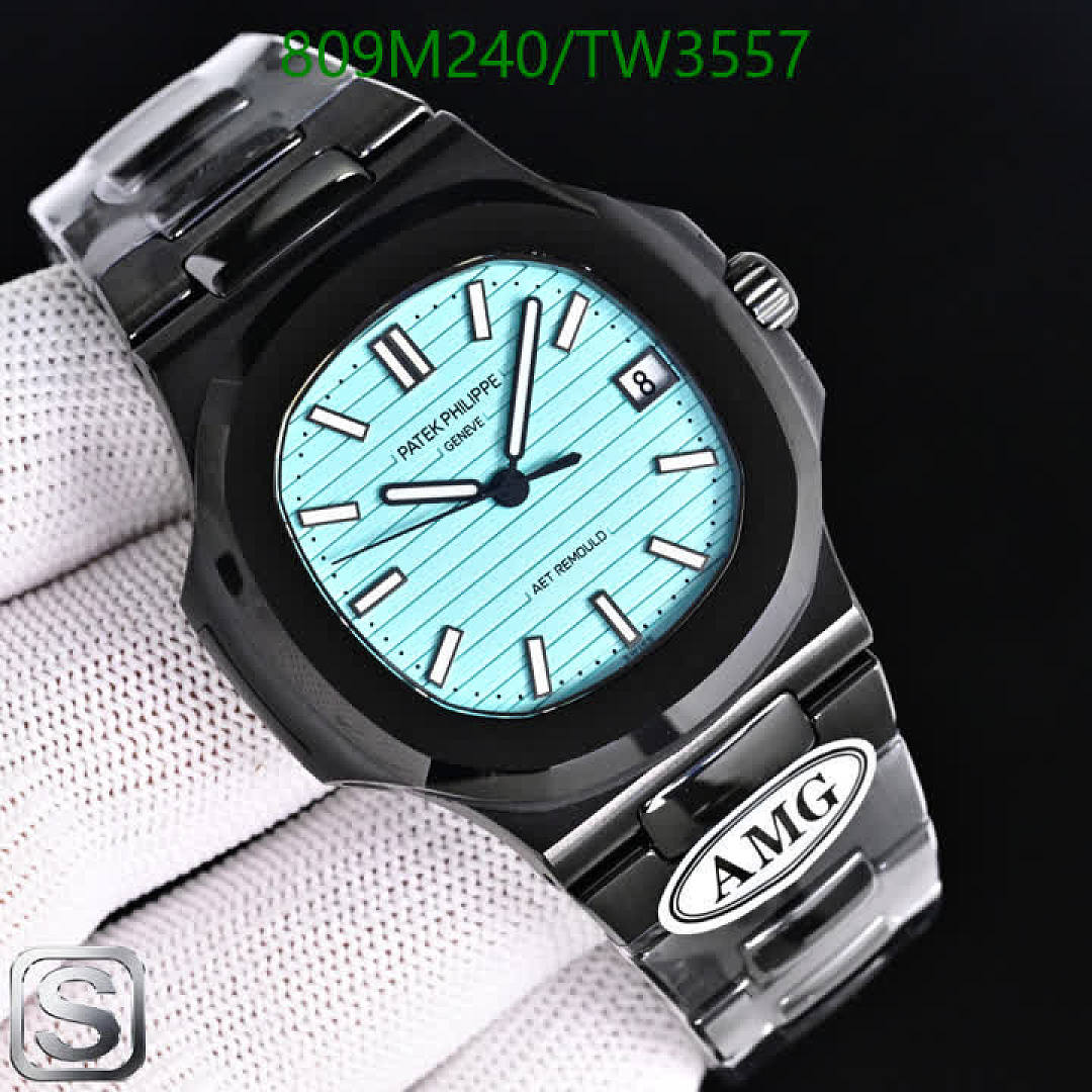 Patek Philippe-Watches(5A) Code: TW3557 $: 809USD