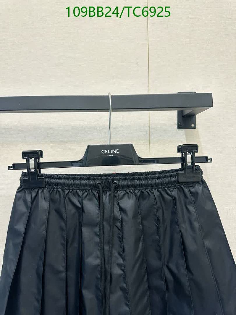 Thom Browne-Clothing Code: TC6925 $: 109USD