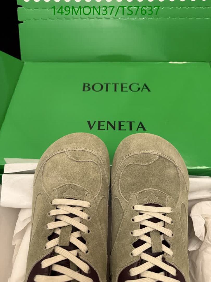 BV-Shoes(Men) Code: TS7637 $: 149USD