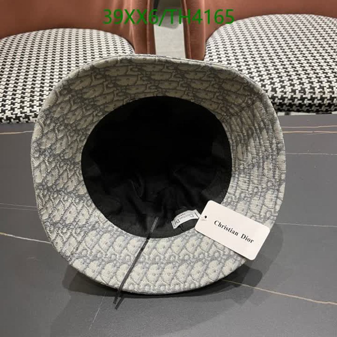 Dior-Hats Code: TH4165 $: 39USD