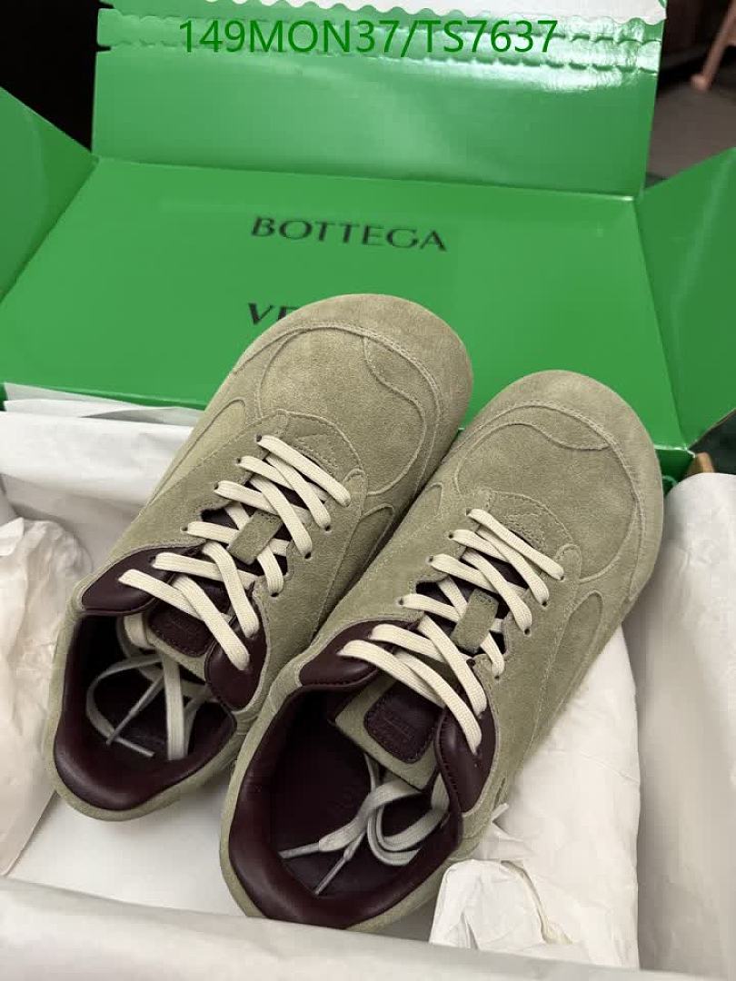 BV-Shoes(Men) Code: TS7637 $: 149USD