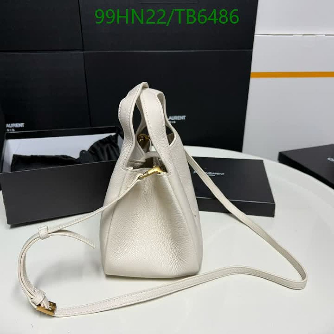 YSL-Bags(4A) Code: TB6486 $: 99USD