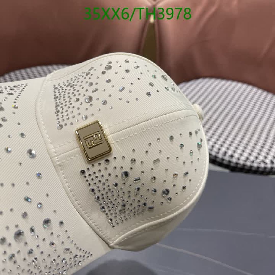 Fendi-Hats Code: TH3978 $: 35USD