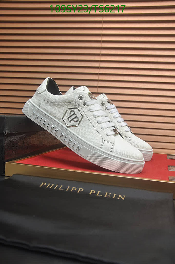 Philipp Plein-Shoes(Men) Code: TS6217 $: 109USD