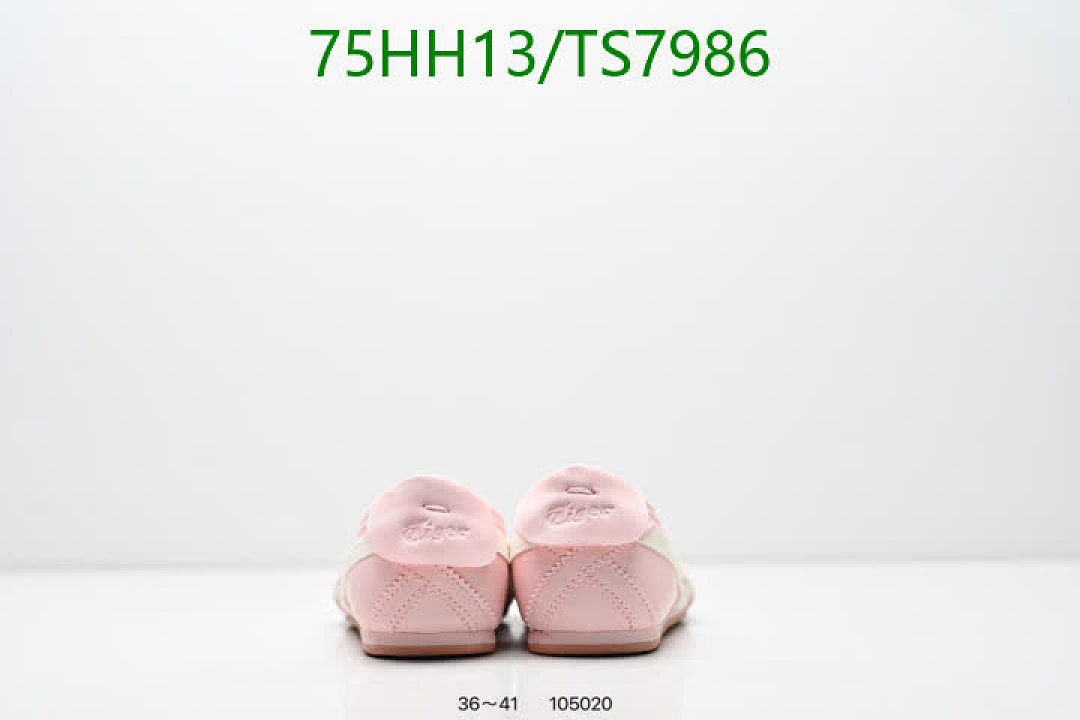 Onitsuka Tiger-Shoes(Women) Code: TS7986 $: 75USD