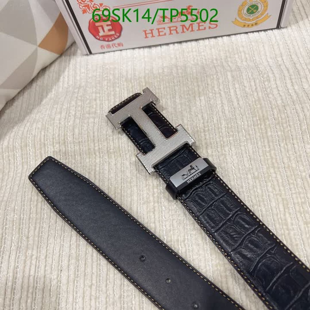 Hermes-Belts Code: TP5502 $: 69USD
