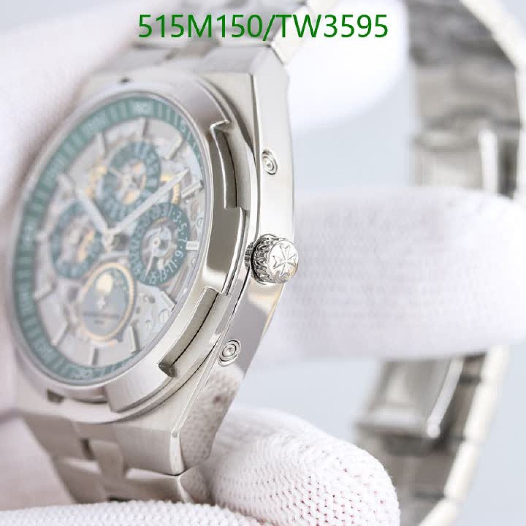 Vacheron Constantin-Watches(5A) Code: TW3595 $: 515USD