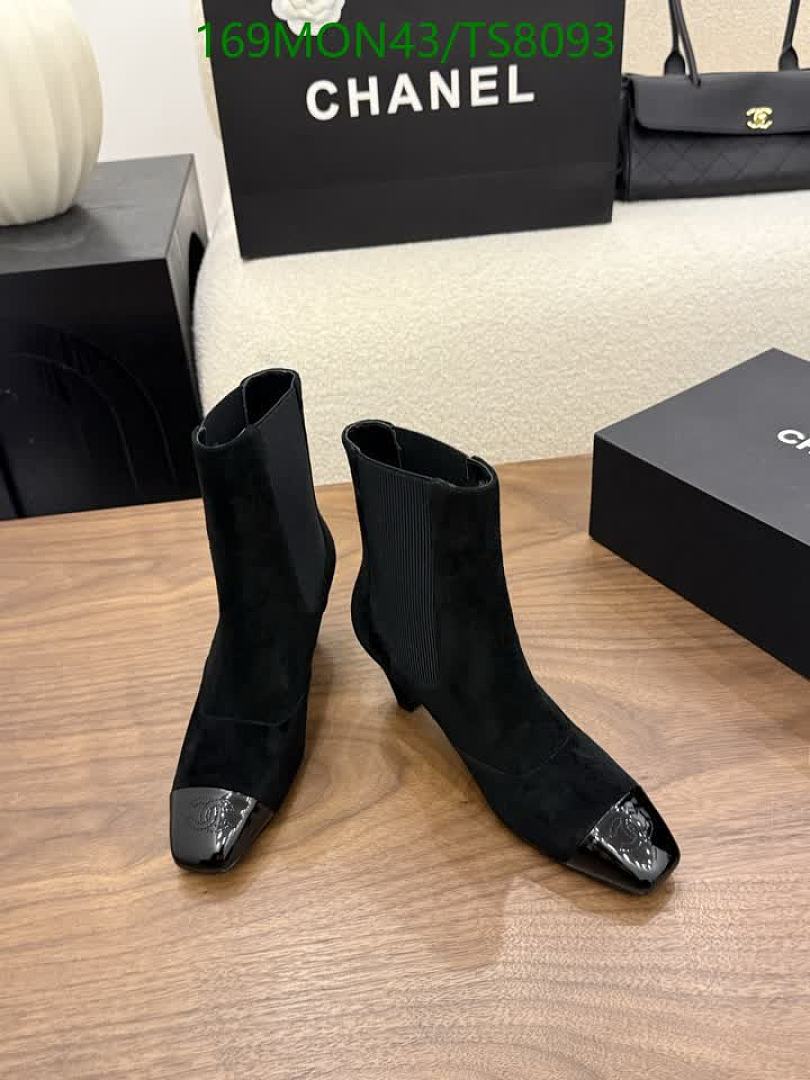 Boots-Shoes(Women) Code: TS8093 $: 169USD