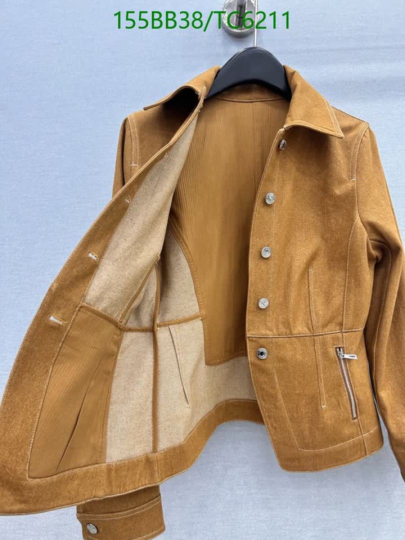 Hermes-Clothing Code: TC6211 $: 155USD